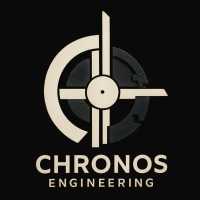 Chronos Eng logo - Similar company to Burdi App