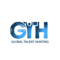 Global Talent Hunting logo - Similar company to Gateway To Hope – Gth