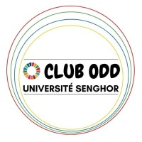CLUB ODD USenghor logo - Similar company to Dynamic Ord