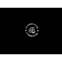 La Mark stone Marble logo - Similar company to Stack Stone & Marble Atlanta
