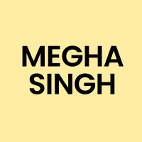 Megha Singh logo - Similar company to Creator World