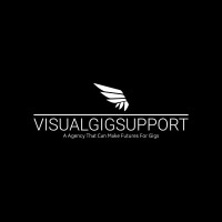 VisualGigSupport logo - Similar company to Lotus Retail Solutions