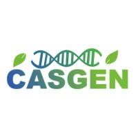 Casgen Biotecnologia em Mudas logo - Similar company to Fórum Brasil Diverso