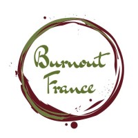 Burn-out France logo - Similar company to Osic - Coaching | Stress & Burn-Out Begeleiding | Consulting