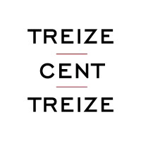 TREIZE CENT TREIZE logo - Similar company to Kamu
