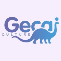 Gecai Culture logo - Similar company to Universal Statues