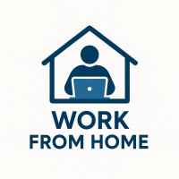 Work From Home Careers – India logo - Similar company to Work Wave Solutions
