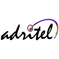 Adritel Cloud SL logo - Similar company to Redes Y Equipos De Telecomunicación S.A