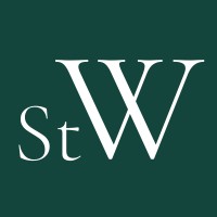 Saint Winefride's Society logo - Similar company to C