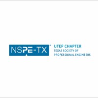 UTEP Texas Society of Professional Engineers Student Chapter logo - Similar company to Cea Group