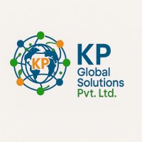 KP Global Solutions Pvt. Ltd logo - Similar company to Dollar Erp