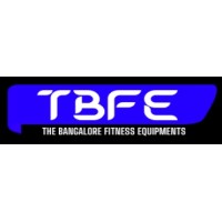 THE BANGALORE FITNESS EQUIPMENTS logo - Similar company to Accuniq By Diagnofit