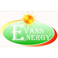 EVANS ENERGY LIMITED logo - Similar company to Evans & George