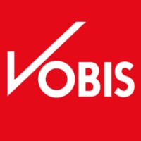 Vobis Computers logo - Similar company to Antiek.Com