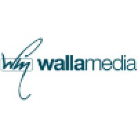 Walla Media logo - Similar company to Adtap Interactive