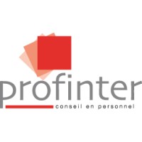 Profinter SA logo - Similar company to Starter Sélection De Personnel Sa