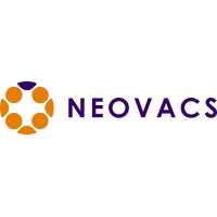 NEOVACS logo - Similar company to Onxeo
