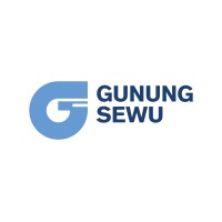 Gunung Sewu Group logo - Similar company to Great Giant Foods