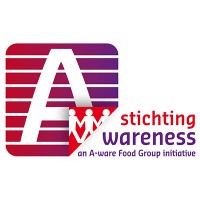 Stichting A-wareness logo - Similar company to Post-Platforms Foundation