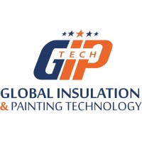 GIPTECH logo - Similar company to Technoseal