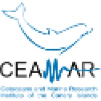 CEAℳAR logo - Similar company to Cetus Project