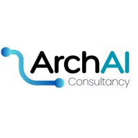 ArchAI Consultancy logo - Similar company to Baish