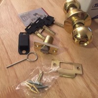 Triple Locksmith logo - Similar company to Webster Lock Co.