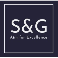 S&G Construction Management logo - Similar company to Eco - Engineering Construction Office