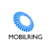 Mobilring AS logo - Similar company to T&B Telemarketing