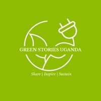 Green Stories Uganda logo - Similar company to Gro Foundation