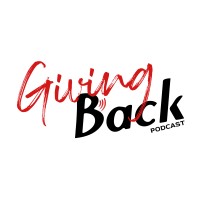 Giving Back logo - Similar company to Flink Studios