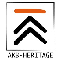 AKB HERITAGE logo - Similar company to Tétatou