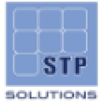 STP Solutions Ltd logo - Similar company to Fiberstream