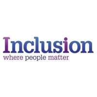 Inclusion Glasgow logo - Similar company to Inkscroll