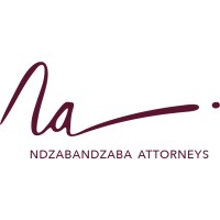 Ndzabandzaba Attorneys Inc. logo - Similar company to Maruti Global Llc