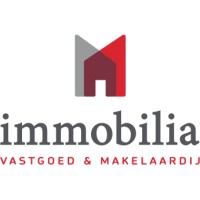 Immobilia Real Estate B.V. | Your sales agent and rental agent logo - Similar company to Desiyup
