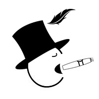 L'Amateur de cigare logo - Similar company to Kopp Fine Cigars & Pipe Tobacco
