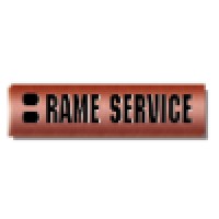 Rame Service s.r.l. logo - Similar company to B2B Associates