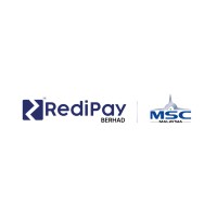 RediPay Berhad logo - Similar company to Redipay