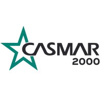 Casmar2000 logo - Similar company to Tacking Point Tavern