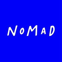 Nomad Studio logo - Similar company to Nb Studio