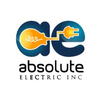 absolute electric inc. logo - Similar company to Absolute Solar