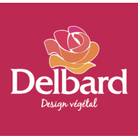 Jardinerie Delbard Le Porge logo - Similar company to Jardinerie Juignet