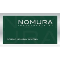 NOMURA INVESTMENTS MT logo - Similar company to Benthos Capital