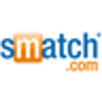 smatch.com (a member of the otto group) logo - Similar company to Otto Group Digital Solutions Gmbh