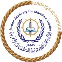 Jordan Academy for Maritime Studies logo - Similar company to Links Training & Consulting