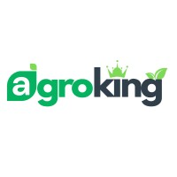 Agroking logo - Similar company to Internsland