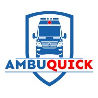 Ambuquick logo - Similar company to Finforeca