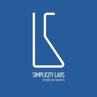 Simplicity Labs logo - Similar company to Mizzle