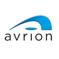 Avrion logo - Similar company to Skill Plus Consultancy